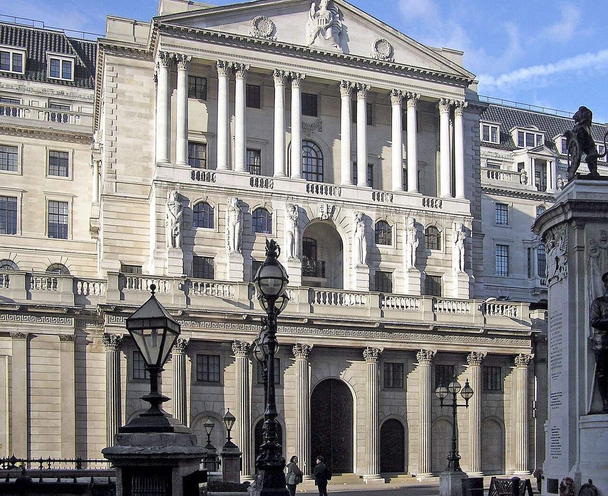 Bank of England Museum, a free museum beside the Bank of England on Bartholomew Lane
