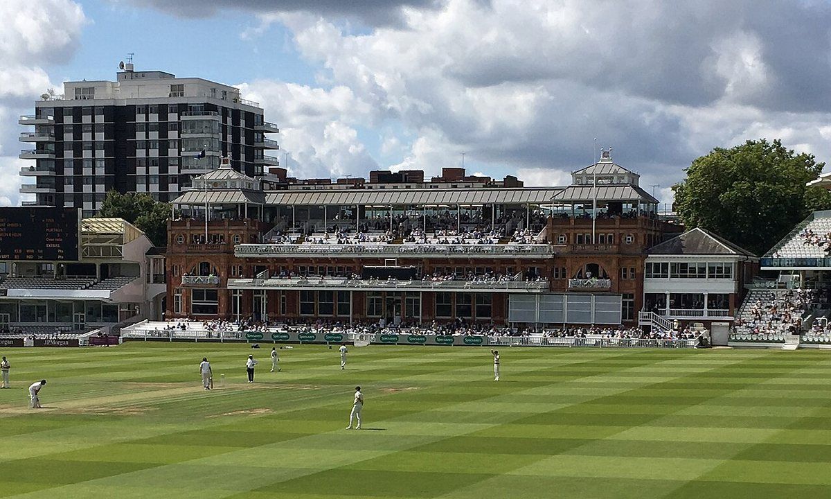 Lord's Cricket Ground Tour and MCC Museum, museum in London