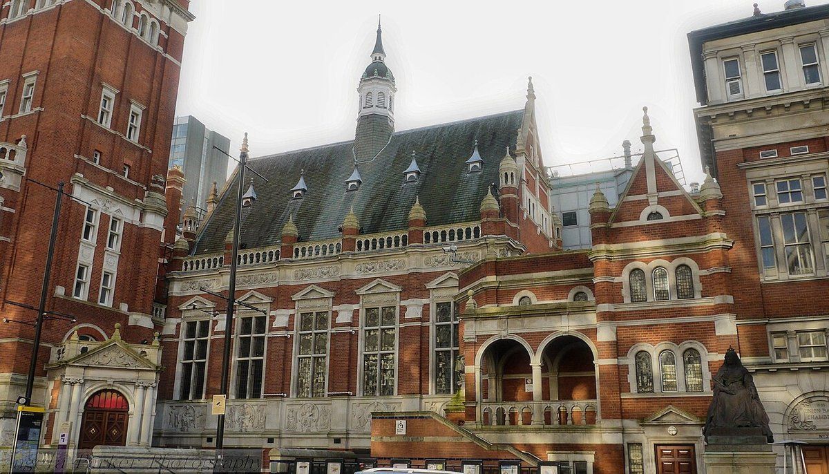 Museum of Croydon, a free museum