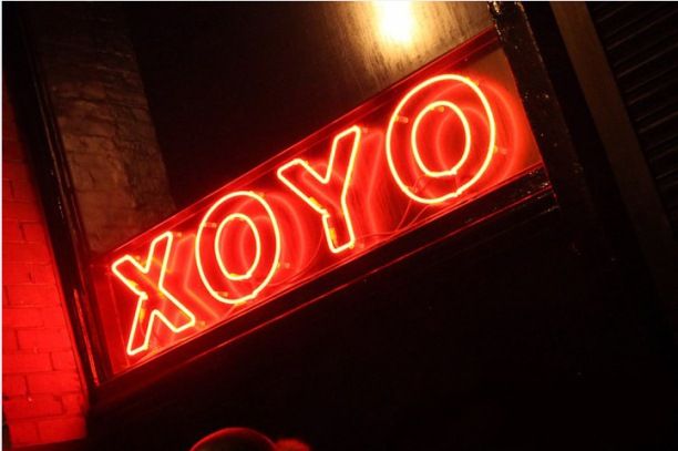 XOYO, a Shoreditch club